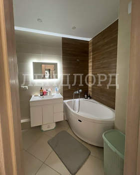 2-к квартира, вторичка, 57м2, 2/19 этаж
