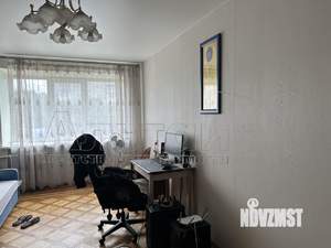2-к квартира, вторичка, 44м2, 4/5 этаж