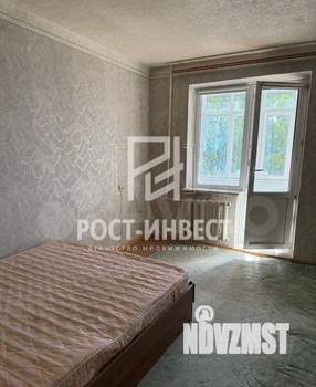 3-к квартира, вторичка, 64м2, 5/10 этаж