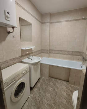 1-к квартира, вторичка, 47м2, 2/18 этаж