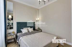 2-к квартира, вторичка, 61м2, 9/24 этаж