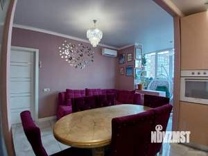 3-к квартира, вторичка, 90м2, 11/22 этаж