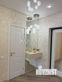 1-к квартира, вторичка, 39м2, 15/24 этаж