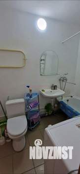 1-к квартира, вторичка, 34м2, 14/17 этаж