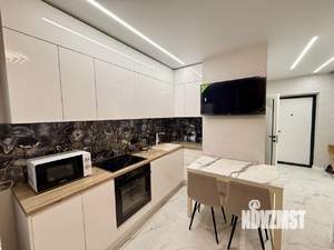 2-к квартира, вторичка, 38м2, 12/20 этаж