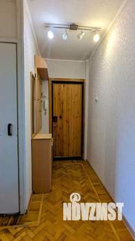 2-к квартира, вторичка, 44м2, 5/5 этаж