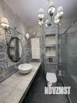 1-к квартира, вторичка, 60м2, 20/24 этаж