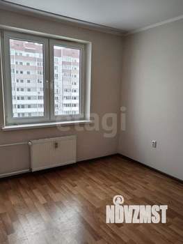 2-к квартира, вторичка, 61м2, 11/17 этаж