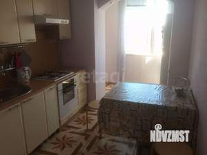 1-к квартира, вторичка, 42м2, 8/10 этаж