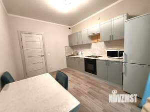 1-к квартира, вторичка, 38м2, 7/10 этаж