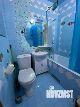 2-к квартира, вторичка, 45м2, 2/5 этаж