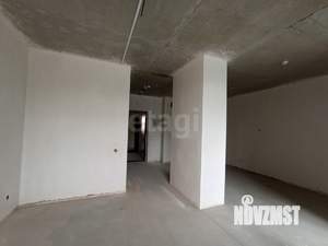 1-к квартира, вторичка, 34м2, 7/24 этаж