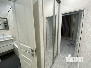 2-к квартира, вторичка, 41м2, 2/20 этаж