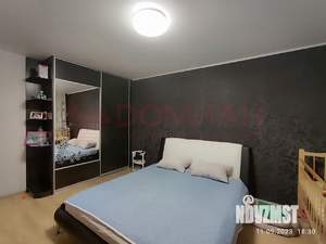 2-к квартира, вторичка, 58м2, 8/9 этаж