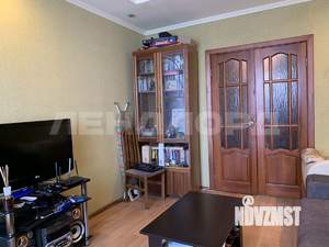 3-к квартира, вторичка, 64м2, 6/11 этаж