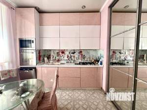 3-к квартира, вторичка, 84м2, 4/5 этаж