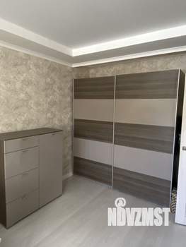 1-к квартира, вторичка, 31м2, 2/5 этаж