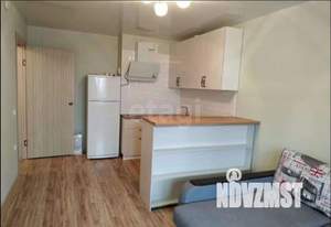 Студия квартира, вторичка, 26м2, 4/18 этаж