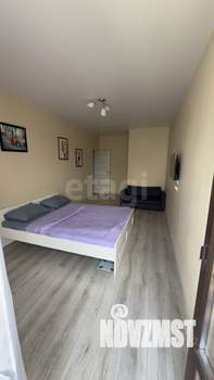 2-к квартира, вторичка, 55м2, 4/25 этаж