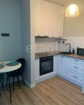 Студия квартира, вторичка, 27м2, 11/14 этаж