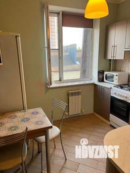 1-к квартира, вторичка, 36м2, 3/5 этаж