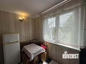1-к квартира, вторичка, 39м2, 7/9 этаж