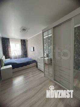 3-к квартира, вторичка, 55м2, 1/5 этаж