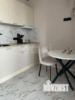 Студия квартира, вторичка, 22м2, 4/18 этаж