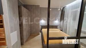 Студия квартира, вторичка, 35м2, 15/20 этаж