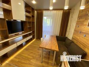 1-к квартира, вторичка, 40м2, 2/19 этаж