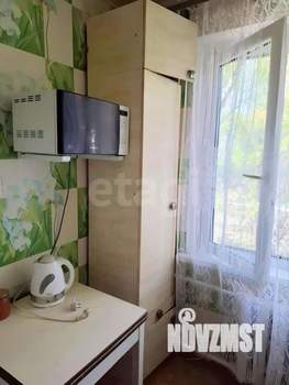 1-к квартира, вторичка, 22м2, 2/9 этаж