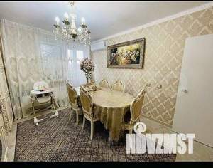 3-к квартира, вторичка, 84м2, 17/19 этаж