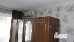 1-к квартира, вторичка, 22м2, 5/9 этаж