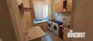 1-к квартира, вторичка, 22м2, 1/9 этаж