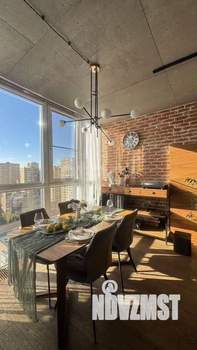 5-к квартира, вторичка, 165м2, 18/24 этаж