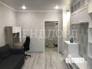 1-к квартира, вторичка, 38м2, 6/8 этаж