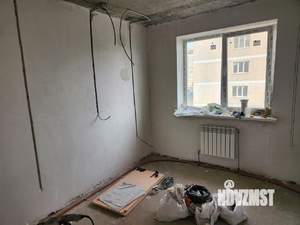 1-к квартира, вторичка, 38м2, 3/9 этаж