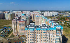 2-к квартира, вторичка, 57м2, 3/19 этаж