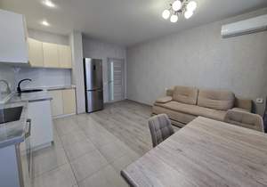 1-к квартира, вторичка, 40м2, 23/25 этаж