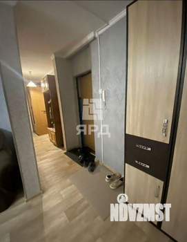 1-к квартира, вторичка, 31м2, 2/5 этаж