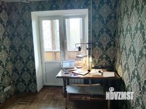 4-к квартира, вторичка, 80м2, 6/10 этаж