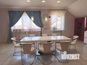 4-к квартира, вторичка, 167м2, 4/4 этаж