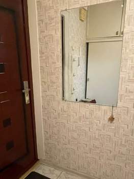 1-к квартира, вторичка, 30м2, 6/10 этаж