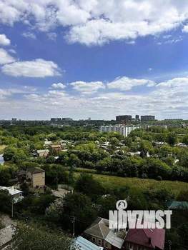 1-к квартира, вторичка, 43м2, 10/18 этаж