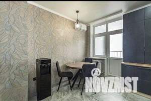 3-к квартира, вторичка, 71м2, 24/24 этаж