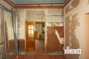 3-к квартира, вторичка, 74м2, 1/2 этаж