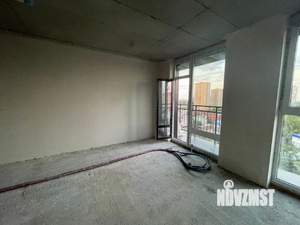 Студия квартира, вторичка, 32м2, 13/24 этаж