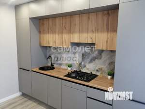 1-к квартира, вторичка, 37м2, 7/24 этаж