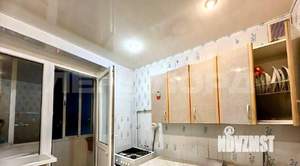 4-к квартира, вторичка, 67м2, 9/9 этаж