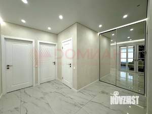 3-к квартира, вторичка, 70м2, 8/25 этаж